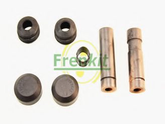 FRENKIT 818004 Guide Sleeve Kit, brake caliper